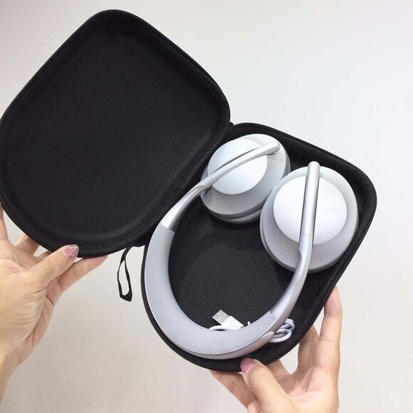 Bose 700 Dr Magic Sound Headset Wireless Bluetooth Headphones - Picture 2 of 9